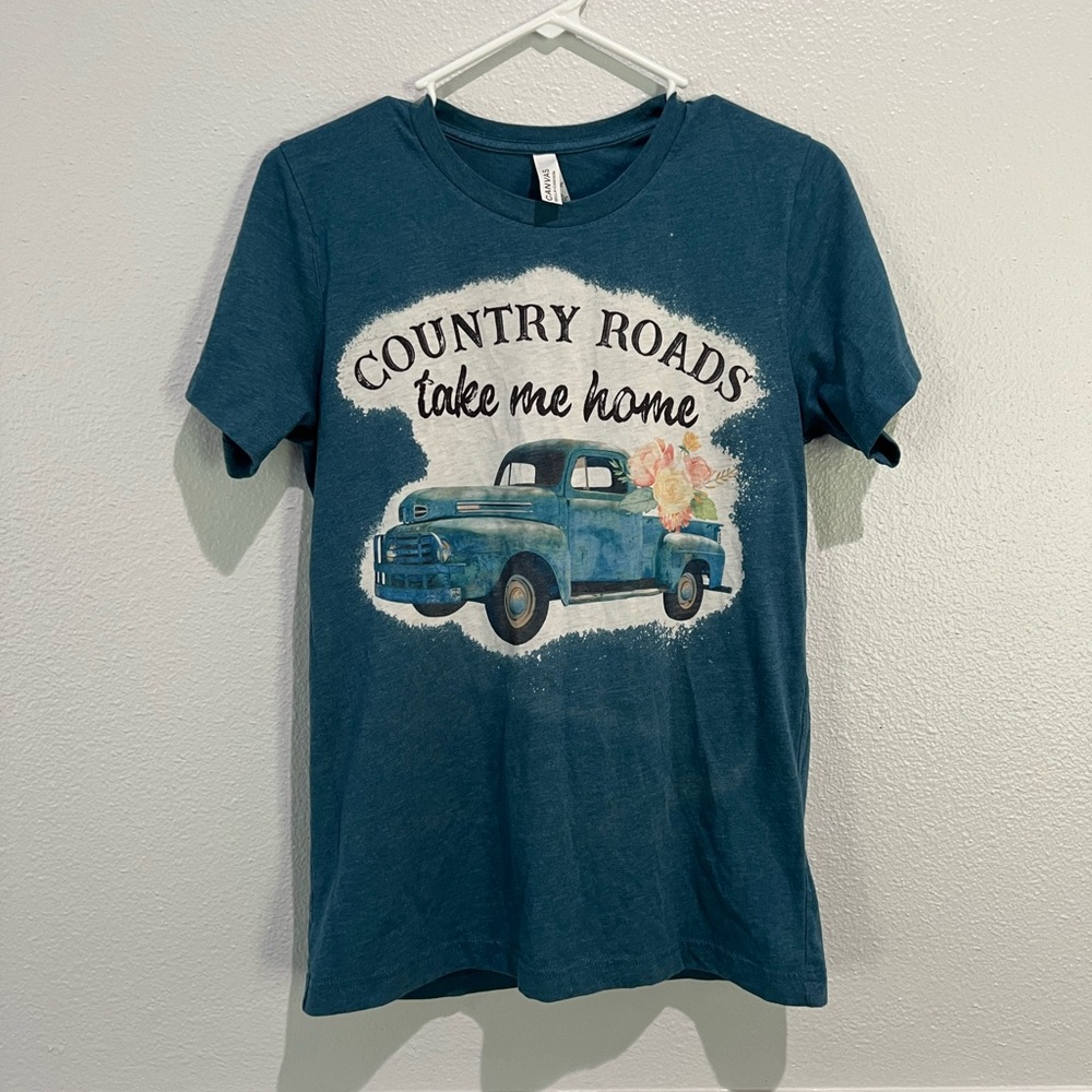 Graphic Tee